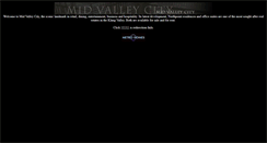 Desktop Screenshot of midvalleynorthpoint.com